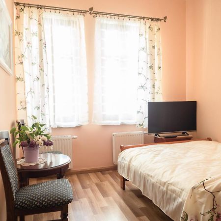 Apartamenty Na Cichej 5 A3 Kolobrzeg Ngoại thất bức ảnh