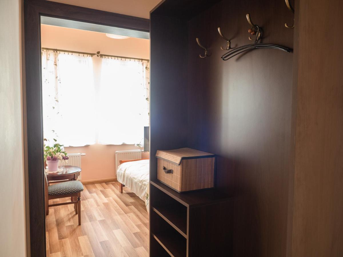 Apartamenty Na Cichej 5 A3 Kolobrzeg Ngoại thất bức ảnh