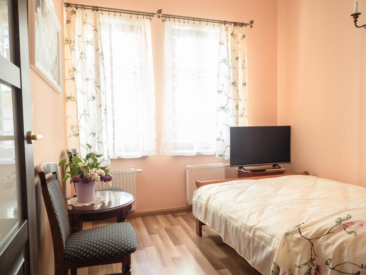 Apartamenty Na Cichej 5 A3 Kolobrzeg Ngoại thất bức ảnh