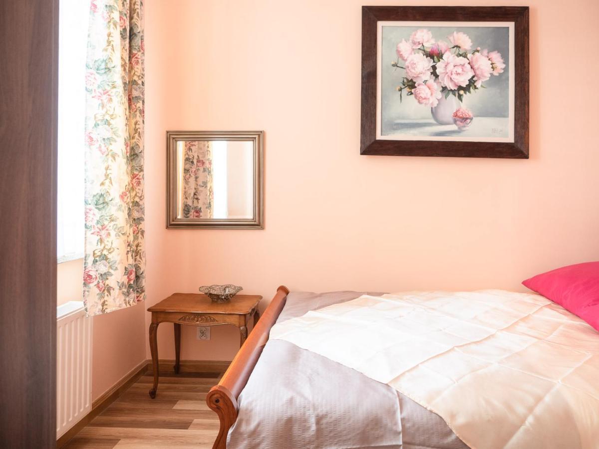 Apartamenty Na Cichej 5 A3 Kolobrzeg Ngoại thất bức ảnh