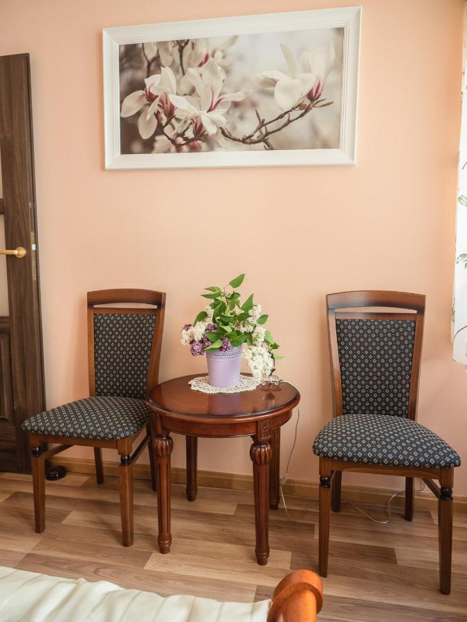 Apartamenty Na Cichej 5 A3 Kolobrzeg Ngoại thất bức ảnh