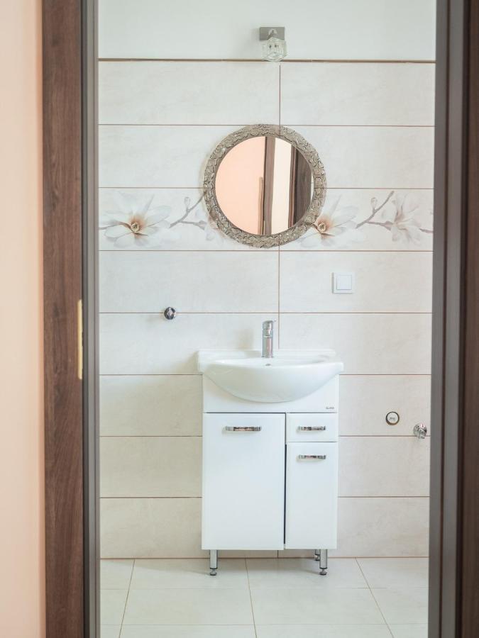 Apartamenty Na Cichej 5 A3 Kolobrzeg Ngoại thất bức ảnh